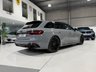 USED 2023 23 AUDI RS4 AVANT 2.9 TFSI V6 Carbon Black Estate 5dr Petrol Tiptronic quattro Euro 6 (s/s) (450 ps) 