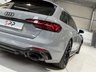 USED 2023 23 AUDI RS4 AVANT 2.9 TFSI V6 Carbon Black Estate 5dr Petrol Tiptronic quattro Euro 6 (s/s) (450 ps) 