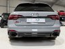 USED 2023 23 AUDI RS4 AVANT 2.9 TFSI V6 Carbon Black Estate 5dr Petrol Tiptronic quattro Euro 6 (s/s) (450 ps) 