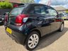 USED 2018 18 PEUGEOT 108 1.0 Active Hatchback 5dr Petrol Manual Euro 6 (72 ps) 