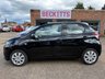 USED 2018 18 PEUGEOT 108 1.0 Active Hatchback 5dr Petrol Manual Euro 6 (72 ps) 