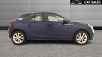 USED 2020 20 VAUXHALL CORSA 1.2 Turbo SE Premium Hatchback 5dr Petrol Manual Euro 6 (s/s) (100 ps) 