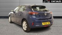 USED 2020 20 VAUXHALL CORSA 1.2 Turbo SE Premium Hatchback 5dr Petrol Manual Euro 6 (s/s) (100 ps) 