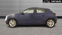 USED 2020 20 VAUXHALL CORSA 1.2 Turbo SE Premium Hatchback 5dr Petrol Manual Euro 6 (s/s) (100 ps) 
