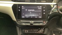 USED 2020 20 VAUXHALL CORSA 1.2 Turbo SE Premium Hatchback 5dr Petrol Manual Euro 6 (s/s) (100 ps) 