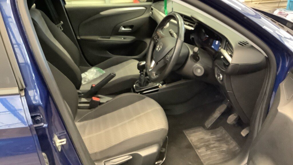 USED 2020 20 VAUXHALL CORSA 1.2 Turbo SE Premium Hatchback 5dr Petrol Manual Euro 6 (s/s) (100 ps) 