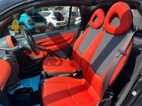USED 2005 05 SMART FORTWO 0.7 City Passion Cabriolet 2dr Petrol Automatic (113 g/km, 61 bhp) * JUST ARRIVED**AUTOMATIC...PETROL**