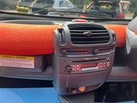 USED 2005 05 SMART FORTWO 0.7 City Passion Cabriolet 2dr Petrol Automatic (113 g/km, 61 bhp) * JUST ARRIVED**AUTOMATIC...PETROL**