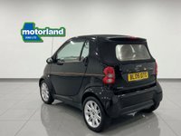 USED 2005 05 SMART FORTWO 0.7 City Passion Cabriolet 2dr Petrol Automatic (113 g/km, 61 bhp) * JUST ARRIVED**AUTOMATIC...PETROL**