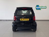 USED 2005 05 SMART FORTWO 0.7 City Passion Cabriolet 2dr Petrol Automatic (113 g/km, 61 bhp) * JUST ARRIVED**AUTOMATIC...PETROL**