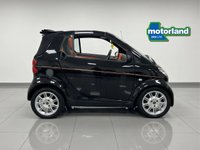 USED 2005 05 SMART FORTWO 0.7 City Passion Cabriolet 2dr Petrol Automatic (113 g/km, 61 bhp) * JUST ARRIVED**AUTOMATIC...PETROL**