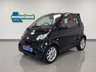 USED 2005 05 SMART FORTWO 0.7 City Passion Cabriolet 2dr Petrol Automatic (113 g/km, 61 bhp) * JUST ARRIVED**AUTOMATIC...PETROL**