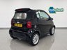USED 2005 05 SMART FORTWO 0.7 City Passion Cabriolet 2dr Petrol Automatic (113 g/km, 61 bhp) * JUST ARRIVED**AUTOMATIC...PETROL**
