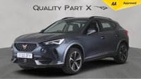 USED 2022 22 CUPRA FORMENTOR 1.5 TSI V1 DSG Euro 6 (s/s) 5dr SUMMER SALE NOW ON, SAVE 100s!
