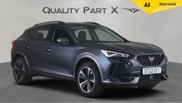 USED 2022 22 CUPRA FORMENTOR 1.5 TSI V1 DSG Euro 6 (s/s) 5dr SUMMER SALE NOW ON, SAVE 100s!