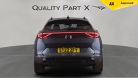 USED 2022 22 CUPRA FORMENTOR 1.5 TSI V1 DSG Euro 6 (s/s) 5dr SUMMER SALE NOW ON, SAVE 100s!