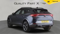 USED 2022 22 CUPRA FORMENTOR 1.5 TSI V1 DSG Euro 6 (s/s) 5dr SUMMER SALE NOW ON, SAVE 100s!