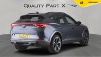 USED 2022 22 CUPRA FORMENTOR 1.5 TSI V1 DSG Euro 6 (s/s) 5dr SUMMER SALE NOW ON, SAVE 100s!
