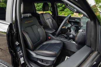 View our FORD RANGER