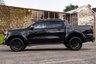 USED 2026 26 FORD RANGER 2.0 TD EcoBlue Wildtrak Auto 4WD Euro 6 (s/s) 4dr NAV+CAMERA+RAPTOR KIT