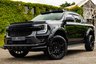 USED 2026 26 FORD RANGER 2.0 TD EcoBlue Wildtrak Auto 4WD Euro 6 (s/s) 4dr NAV+CAMERA+RAPTOR KIT