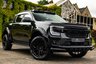 USED 2026 26 FORD RANGER 2.0 TD EcoBlue Wildtrak Auto 4WD Euro 6 (s/s) 4dr NAV+CAMERA+RAPTOR KIT