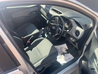 USED 2015 15 TOYOTA YARIS 1.33 Dual VVT-i Icon Hatchback 5dr Petrol Manual Euro 5 Euro 5 (99 ps) &pound;35 ROAD TAX, MOT JAN NO ADVISORIES