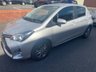 USED 2015 15 TOYOTA YARIS 1.33 Dual VVT-i Icon Hatchback 5dr Petrol Manual Euro 5 Euro 5 (99 ps) &pound;35 ROAD TAX, MOT JAN NO ADVISORIES