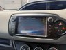 USED 2015 15 TOYOTA YARIS 1.33 Dual VVT-i Icon Hatchback 5dr Petrol Manual Euro 5 Euro 5 (99 ps) &pound;35 ROAD TAX, MOT JAN NO ADVISORIES