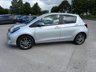 USED 2015 15 TOYOTA YARIS 1.33 Dual VVT-i Icon Hatchback 5dr Petrol Manual Euro 5 Euro 5 (99 ps) &pound;35 ROAD TAX, MOT JAN NO ADVISORIES