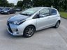 USED 2015 15 TOYOTA YARIS 1.33 Dual VVT-i Icon Hatchback 5dr Petrol Manual Euro 5 Euro 5 (99 ps) &pound;35 ROAD TAX, MOT JAN NO ADVISORIES