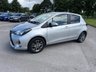 USED 2015 15 TOYOTA YARIS 1.33 Dual VVT-i Icon Hatchback 5dr Petrol Manual Euro 5 Euro 5 (99 ps) &pound;35 ROAD TAX, MOT JAN NO ADVISORIES