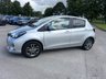 USED 2015 15 TOYOTA YARIS 1.33 Dual VVT-i Icon Hatchback 5dr Petrol Manual Euro 5 Euro 5 (99 ps) &pound;35 ROAD TAX, MOT JAN NO ADVISORIES