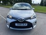 USED 2015 15 TOYOTA YARIS 1.33 Dual VVT-i Icon Hatchback 5dr Petrol Manual Euro 5 Euro 5 (99 ps) &pound;35 ROAD TAX, MOT JAN NO ADVISORIES
