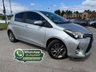 USED 2015 15 TOYOTA YARIS 1.33 Dual VVT-i Icon Hatchback 5dr Petrol Manual Euro 5 Euro 5 (99 ps) &pound;35 ROAD TAX, MOT JAN NO ADVISORIES