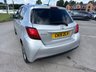 USED 2015 15 TOYOTA YARIS 1.33 Dual VVT-i Icon Hatchback 5dr Petrol Manual Euro 5 Euro 5 (99 ps) &pound;35 ROAD TAX, MOT JAN NO ADVISORIES