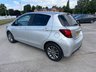 USED 2015 15 TOYOTA YARIS 1.33 Dual VVT-i Icon Hatchback 5dr Petrol Manual Euro 5 Euro 5 (99 ps) &pound;35 ROAD TAX, MOT JAN NO ADVISORIES