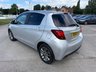 USED 2015 15 TOYOTA YARIS 1.33 Dual VVT-i Icon Hatchback 5dr Petrol Manual Euro 5 Euro 5 (99 ps) &pound;35 ROAD TAX, MOT JAN NO ADVISORIES