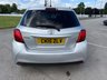 USED 2015 15 TOYOTA YARIS 1.33 Dual VVT-i Icon Hatchback 5dr Petrol Manual Euro 5 Euro 5 (99 ps) &pound;35 ROAD TAX, MOT JAN NO ADVISORIES