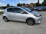 USED 2015 15 TOYOTA YARIS 1.33 Dual VVT-i Icon Hatchback 5dr Petrol Manual Euro 5 Euro 5 (99 ps) &pound;35 ROAD TAX, MOT JAN NO ADVISORIES