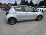 USED 2015 15 TOYOTA YARIS 1.33 Dual VVT-i Icon Hatchback 5dr Petrol Manual Euro 5 Euro 5 (99 ps) &pound;35 ROAD TAX, MOT JAN NO ADVISORIES