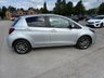 USED 2015 15 TOYOTA YARIS 1.33 Dual VVT-i Icon Hatchback 5dr Petrol Manual Euro 5 Euro 5 (99 ps) &pound;35 ROAD TAX, MOT JAN NO ADVISORIES