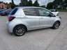 USED 2015 15 TOYOTA YARIS 1.33 Dual VVT-i Icon Hatchback 5dr Petrol Manual Euro 5 Euro 5 (99 ps) &pound;35 ROAD TAX, MOT JAN NO ADVISORIES