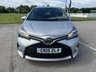 USED 2015 15 TOYOTA YARIS 1.33 Dual VVT-i Icon Hatchback 5dr Petrol Manual Euro 5 Euro 5 (99 ps) &pound;35 ROAD TAX, MOT JAN NO ADVISORIES
