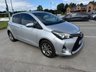 USED 2015 15 TOYOTA YARIS 1.33 Dual VVT-i Icon Hatchback 5dr Petrol Manual Euro 5 Euro 5 (99 ps) &pound;35 ROAD TAX, MOT JAN NO ADVISORIES