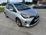 USED 2015 15 TOYOTA YARIS 1.33 Dual VVT-i Icon Hatchback 5dr Petrol Manual Euro 5 Euro 5 (99 ps) &pound;35 ROAD TAX, MOT JAN NO ADVISORIES