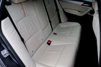 USED 2017 17 BMW X4 2.0 20d M Sport SUV 5dr Diesel Auto xDrive Euro 6 (s/s) (190 ps) 