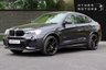 USED 2017 17 BMW X4 2.0 20d M Sport SUV 5dr Diesel Auto xDrive Euro 6 (s/s) (190 ps) 