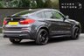 USED 2017 17 BMW X4 2.0 20d M Sport SUV 5dr Diesel Auto xDrive Euro 6 (s/s) (190 ps) 