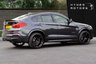 USED 2017 17 BMW X4 2.0 20d M Sport SUV 5dr Diesel Auto xDrive Euro 6 (s/s) (190 ps) 